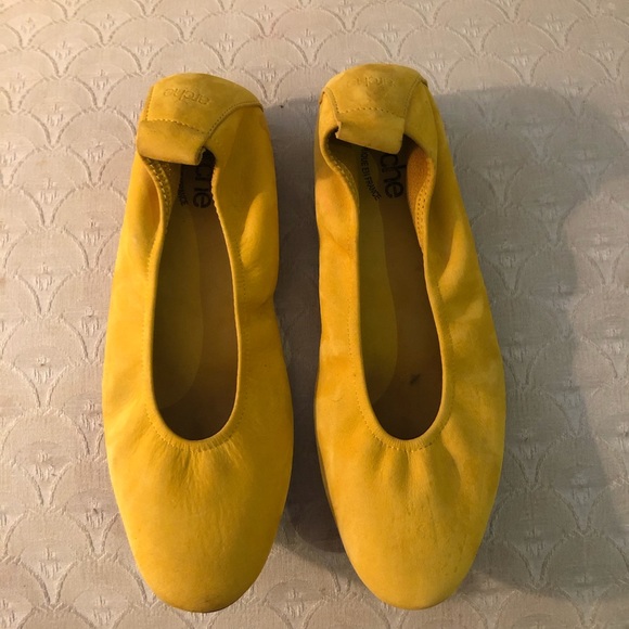 Arche Ballerina/Flats - Picture 4 of 4